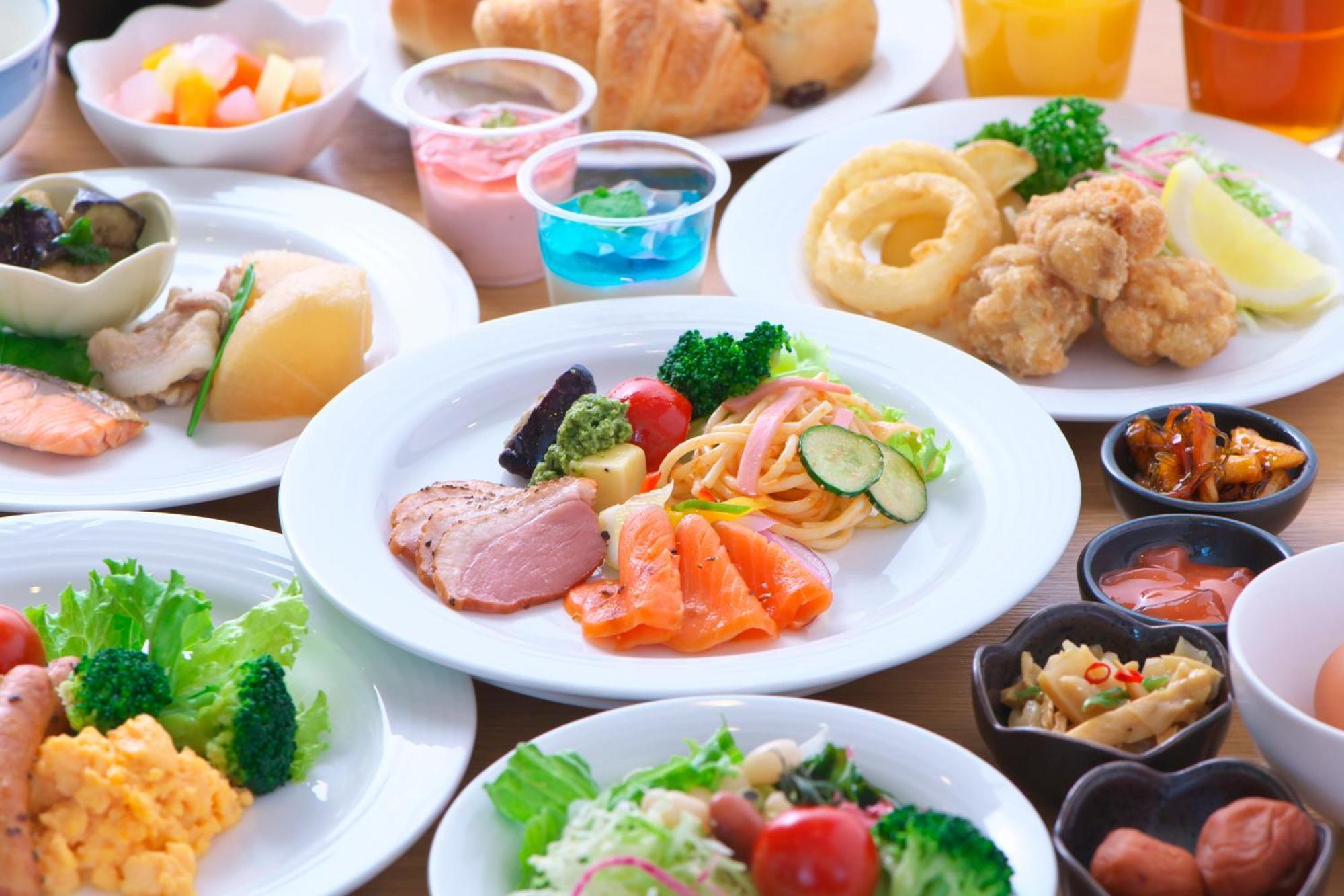 Chitose Station Hotel Luaran gambar