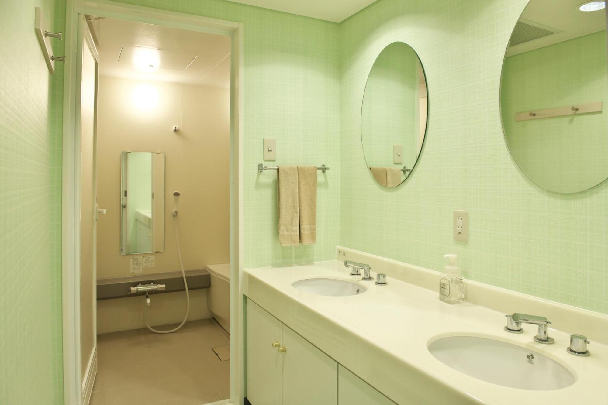 Chitose Station Hotel Luaran gambar